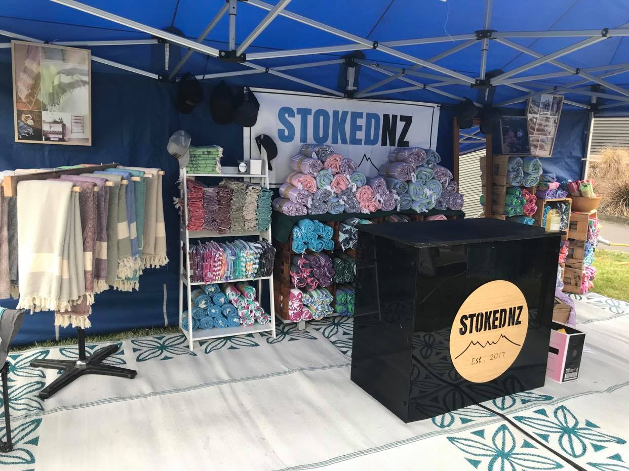 NZMCA Motorhome Show 2020