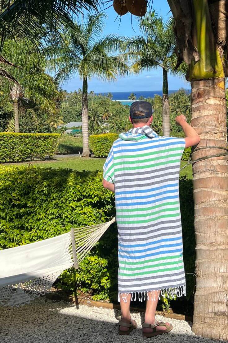 TOWELIES - WHY WE LOVE EM!