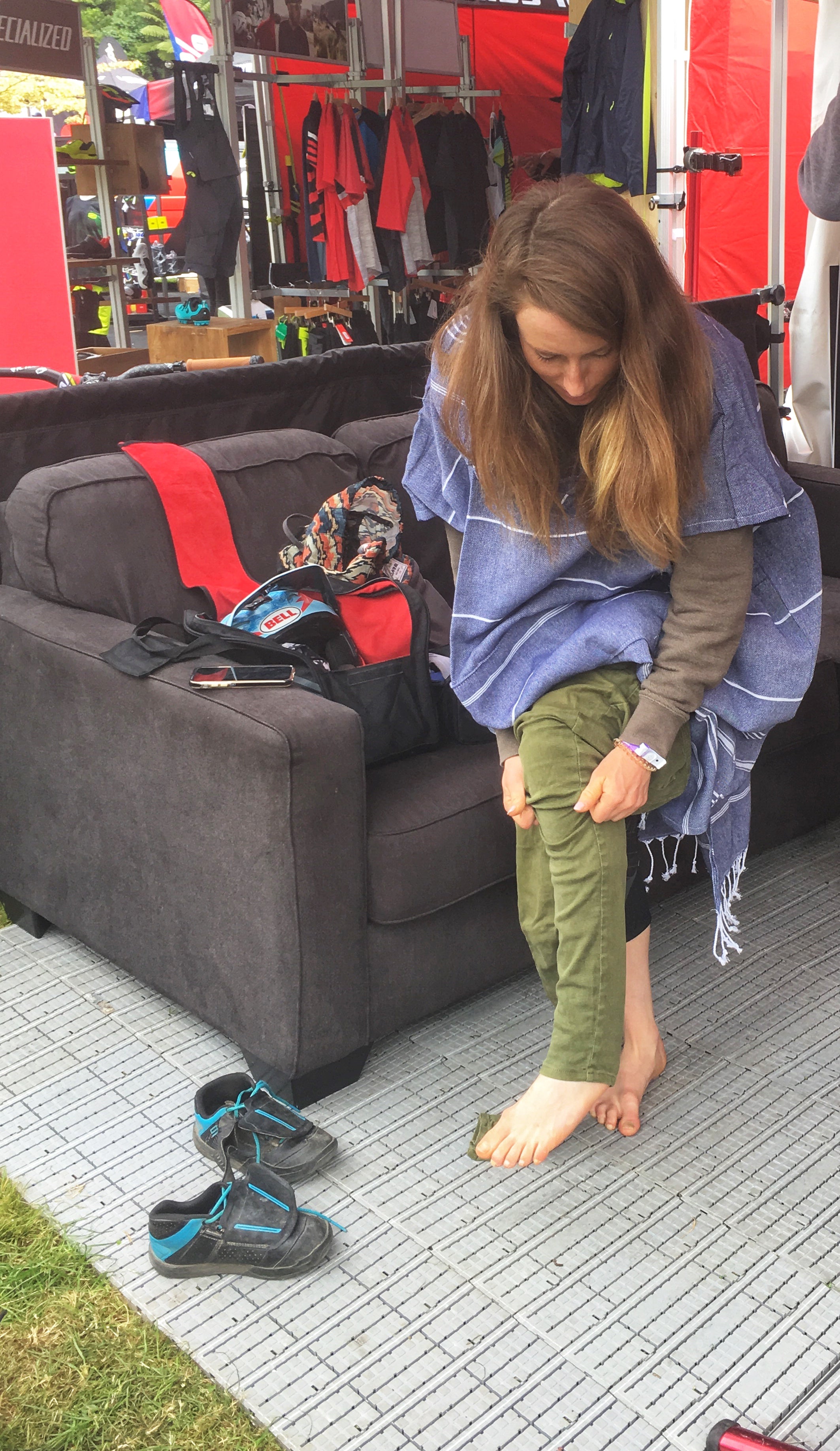 8 Uses For A STOKEDNZ Towelie