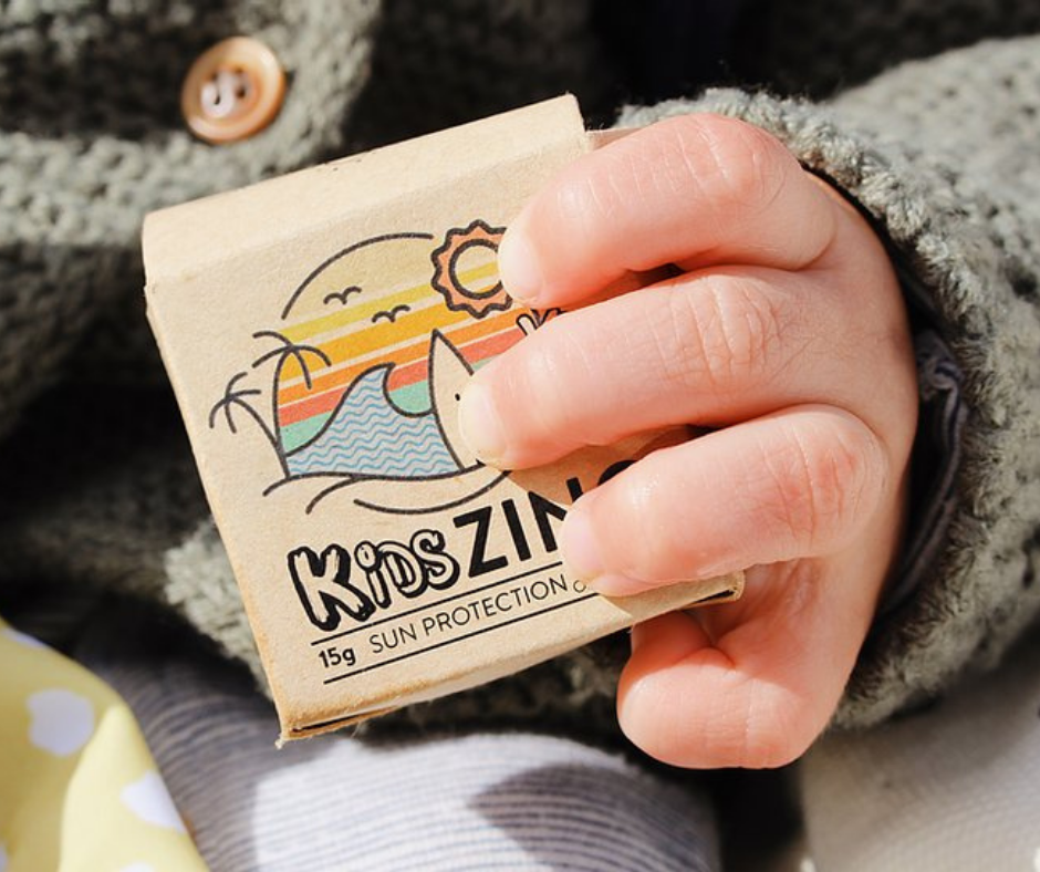 SolZinc and STOKEDNZ zinc