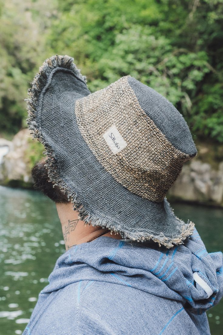 HEMP HATS