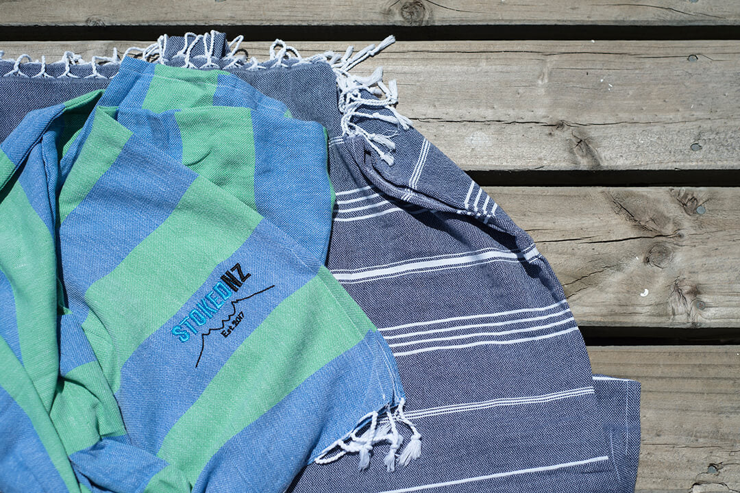 I WANT A TOWEL PONCHO, WHICH ONE SHOULD I CHOOSE?