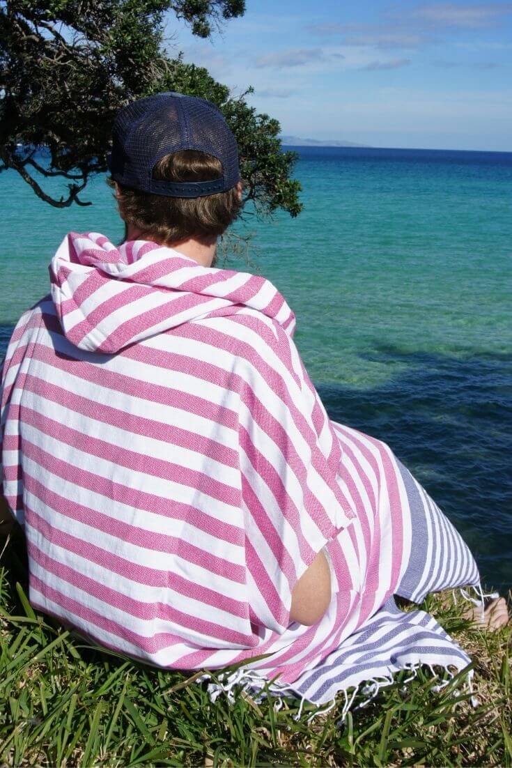 WHY IS TURKISH COTTON BETTER THAN OTHER COTTON?