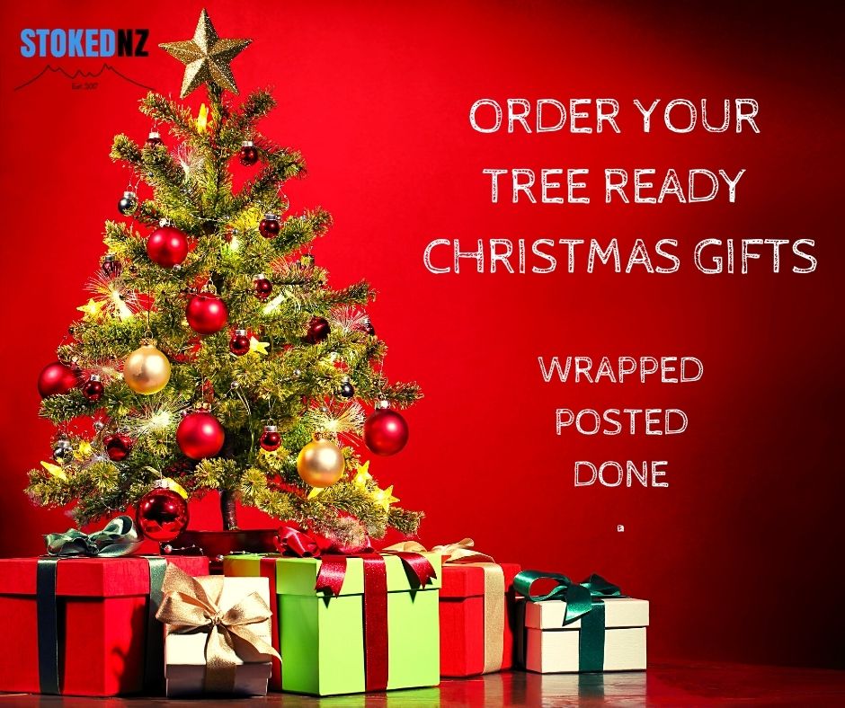Tree Ready Gifting - less hassle, more efficient.