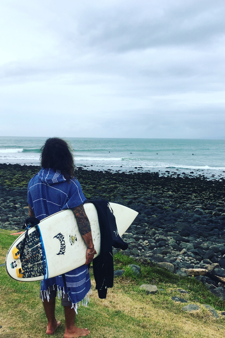 ENVIOUS OF YOUR KIDS HOODED TOWEL?