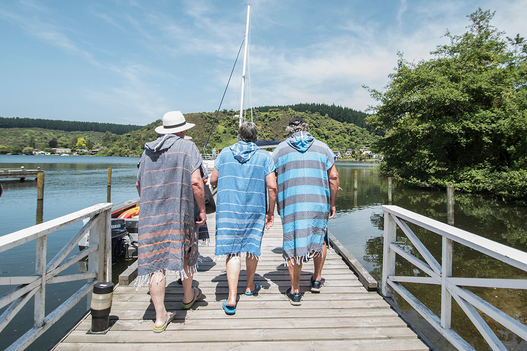 SORRY WE SOLD OUT OF TOWELIES SO FAST