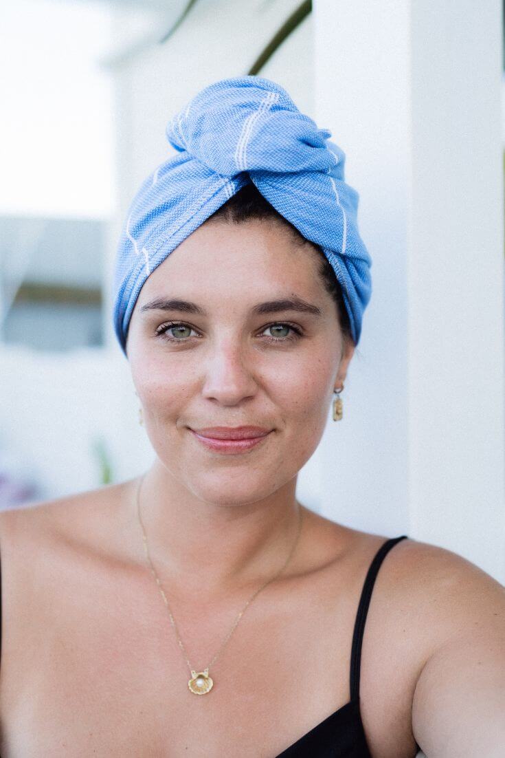  HEAD TOWELS - Whatever you want to call them!